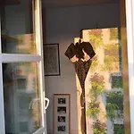 Bed & Breakfast D'hotes The Yellow Cube 3*