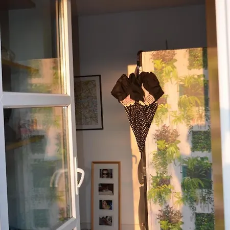 Bed & Breakfast D'hotes The Yellow Cube 3*