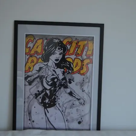 D'hotes The Yellow Cube 4* Aubière